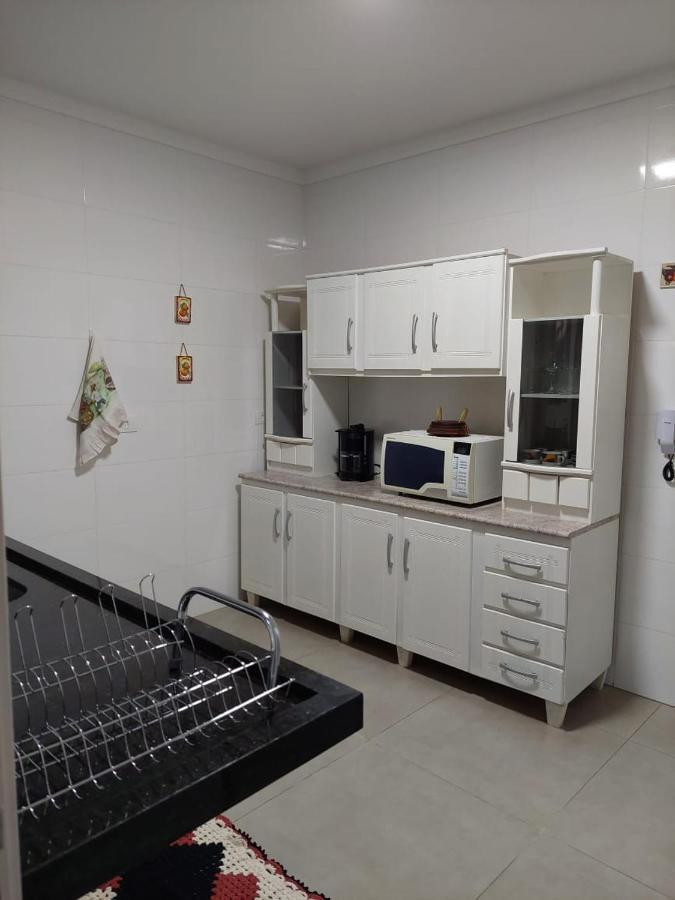 Otimo Apartamento Sobreloja Com Wifi E Estacionamento Incluso 마링가 외부 사진