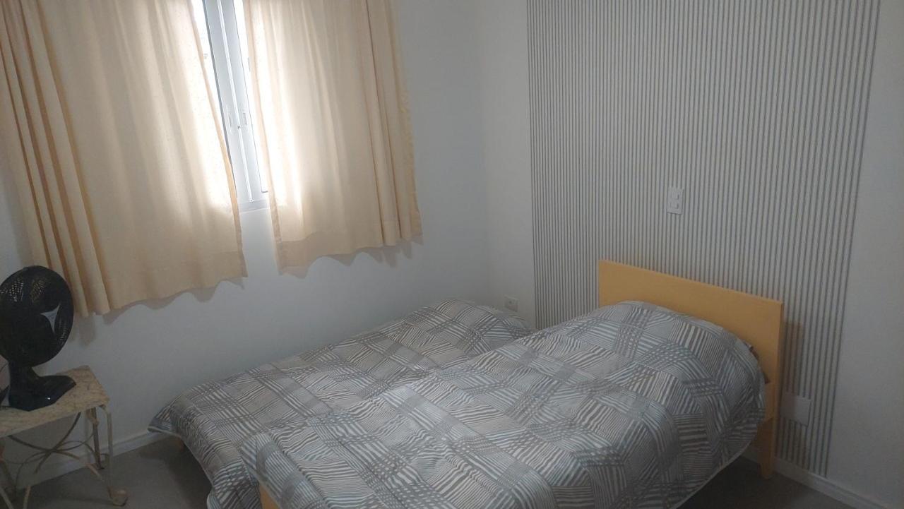 Otimo Apartamento Sobreloja Com Wifi E Estacionamento Incluso 마링가 외부 사진