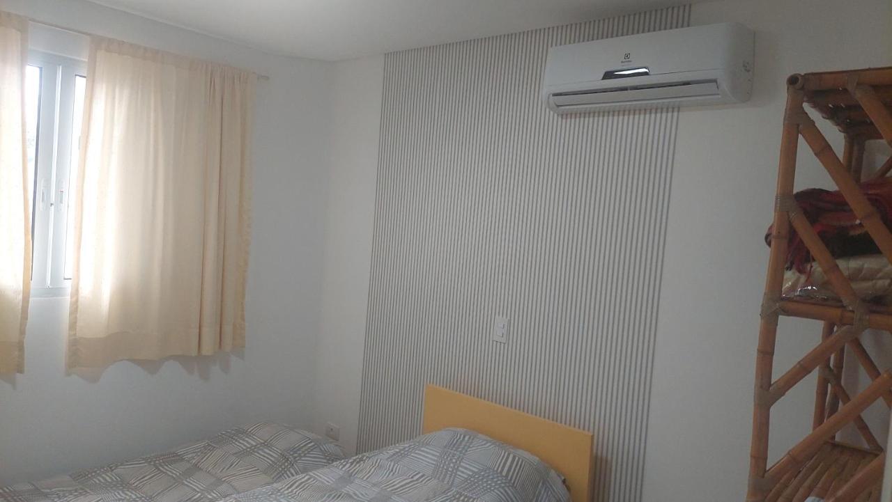 Otimo Apartamento Sobreloja Com Wifi E Estacionamento Incluso 마링가 외부 사진